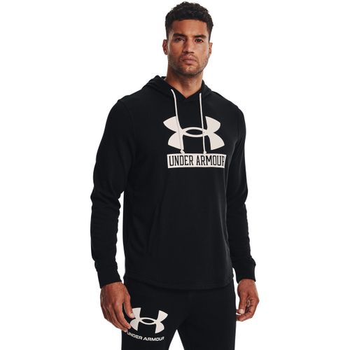 Sweatshirts à capuche Rival Logo - Under Armour - Modalova