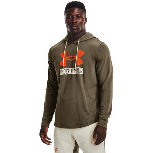 Sweatshirts à capuche UA Rival Terry Logo - Under Armour - Modalova