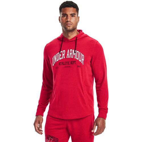 Sweatshirts à capuche Rival Terry - Under Armour - Modalova