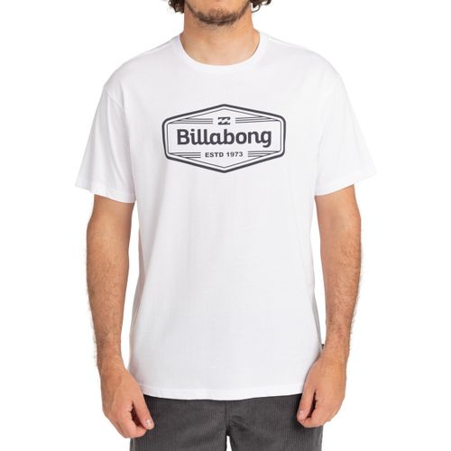 T-shirt Billabong Trademark - Billabong - Modalova