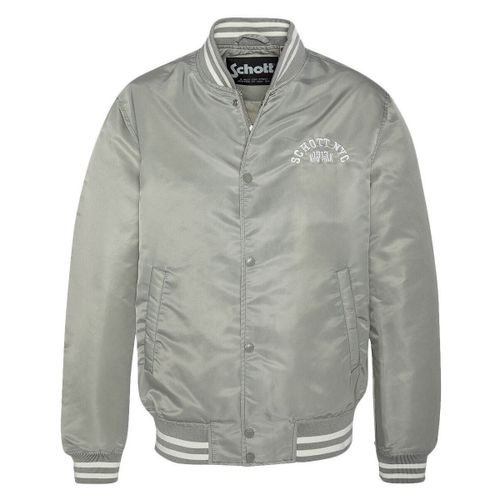 Blouson Blouson Varsity PRINCETON 1 - Schott - Modalova