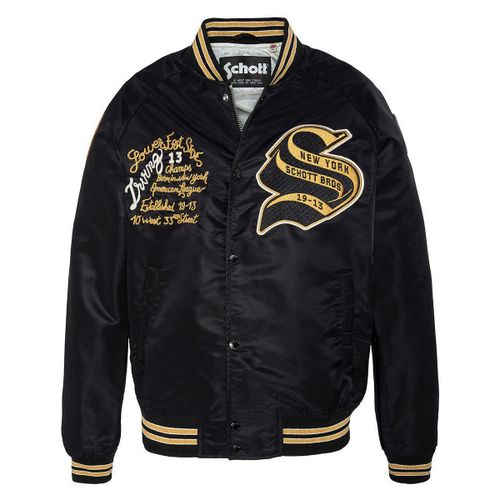 Blouson Blouson Varsity PRINCETON 2 - Schott - Modalova