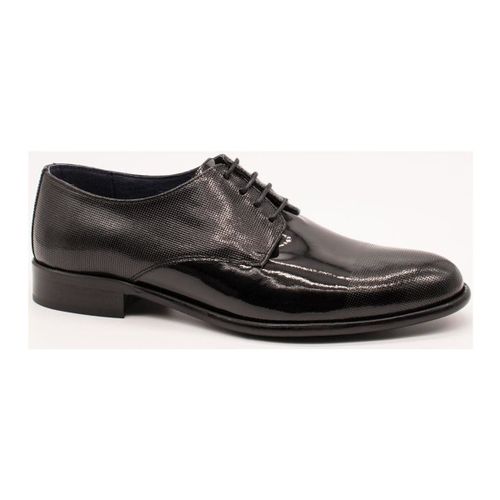 Ville basse 10944 negro grisaceo - Donatelli - Modalova