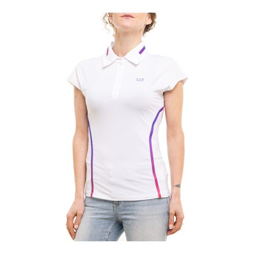 T-shirt 6LTF01TJJGZ - Emporio Armani EA7 - Modalova