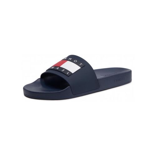 Claquettes Mules Ref 56381 Twilight Navy - Tommy Jeans - Modalova