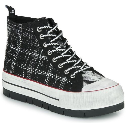 Baskets montantes Desigual CRUSHBN - Desigual - Modalova