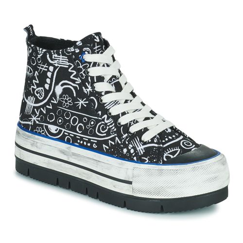 Baskets montantes SHOES CRUSH ARTE - Desigual - Modalova