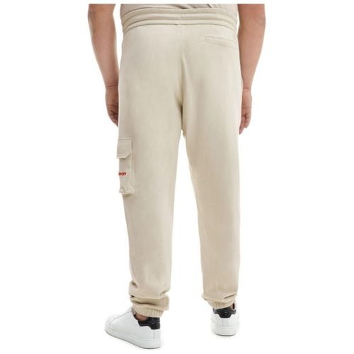 Jogging Jogging Cargo Ref 56393 ACF Beige - Calvin Klein Jeans - Modalova