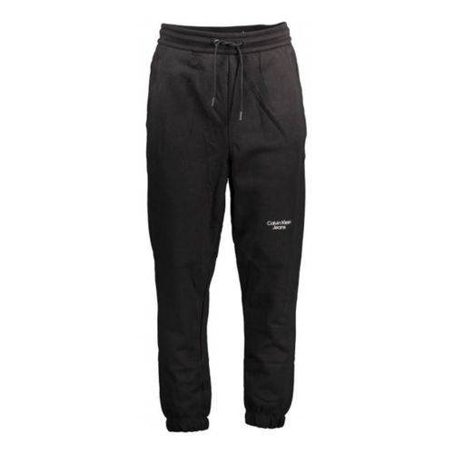 Jogging Jogging Ref 56372 BEH Noir - Calvin Klein Jeans - Modalova