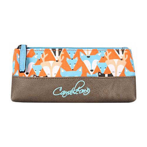 Trousse Trousse 1 compartiment RETRO 709-PBRETROU - Cameleon - Modalova