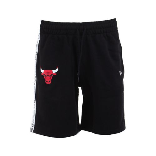 Short Short NBA TAPING - New-Era - Modalova