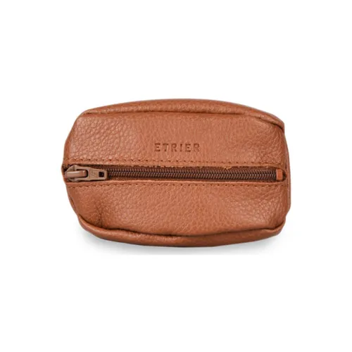 Porte-monnaie Porte-monnaie Madras cuir MADRAS 080-0EMAD043 - Etrier - Modalova