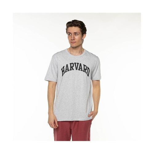 T-shirt Champion Harvard - Champion - Modalova