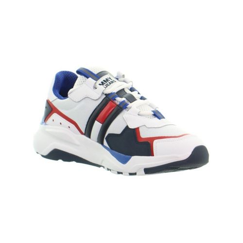 Baskets basses Baskets ref_50044 Multi - Tommy Jeans - Modalova