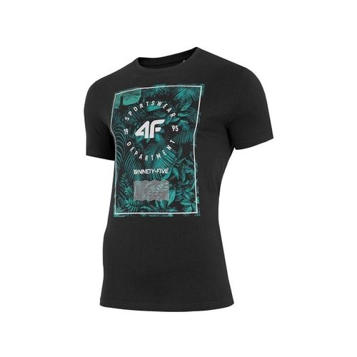 T-shirt 4F TSM036 - 4F - Modalova