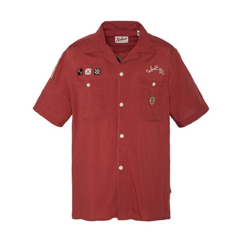 Chemise Schott Chemise SHBOWLING - Schott - Modalova