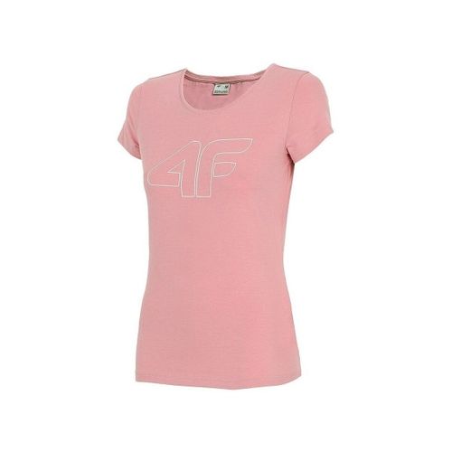 T-shirt 4F TSD353 - 4F - Modalova