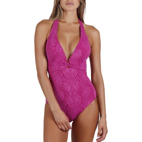 Maillots de bain Maillot de bain 1 pièce dos nu préformé Love Skin - Admas - Modalova