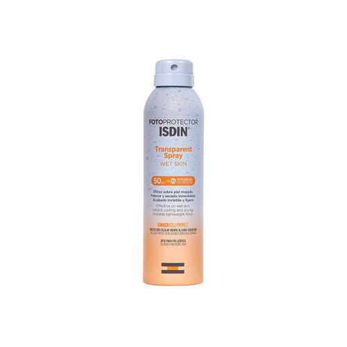 Protections solaires Photoprotector Spray Transparent Peau Mouillée Spf50+ - Isdin - Modalova