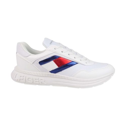Baskets basses T3A4321670733X256 - Tommy Hilfiger - Modalova