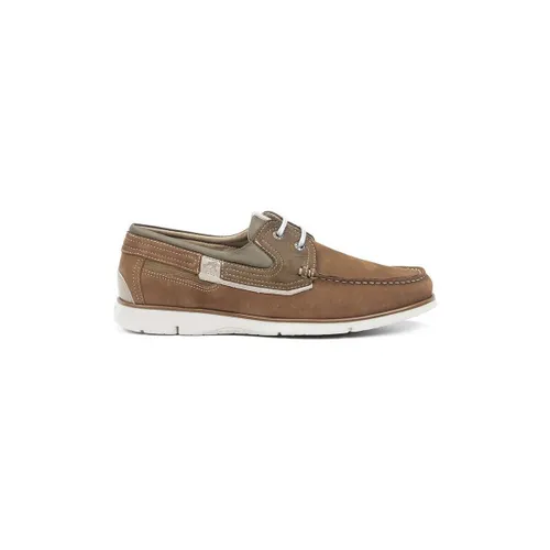 Chaussures bateau Chaussures bateau 9763 - Fluchos - Modalova
