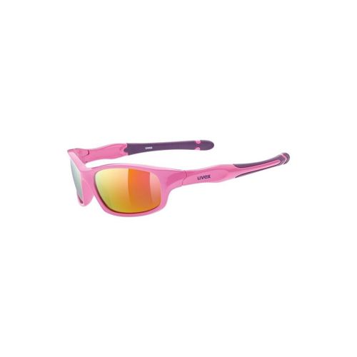 Lunettes de soleil Sportstyle 507 - Uvex - Modalova