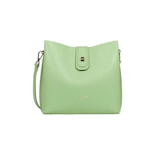 Sac à main Sac seau Ref 53827 Jade 25*24*10 cm - LANCASTER - Modalova