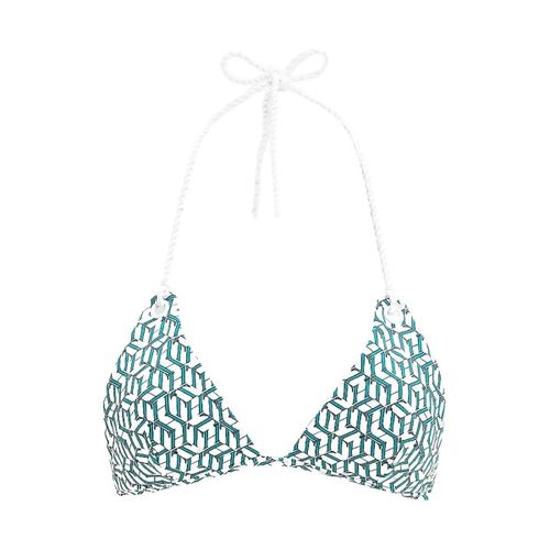 Maillots de bain Haut de maillot de bain Ref 56629 0k4 Vert - Tommy Hilfiger - Modalova