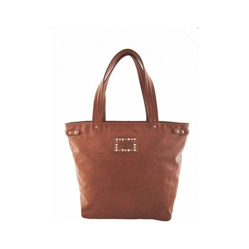 Sac Sac Nomad 1 Cognac - Le Temps des Cerises - Modalova