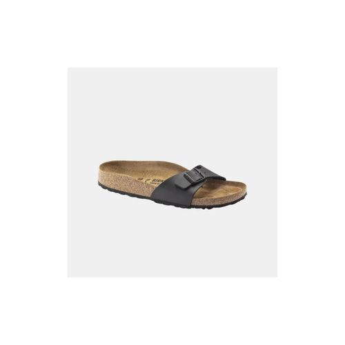 Mules MADRID BF REGULAR NOIR - BIRKENSTOCK - Modalova