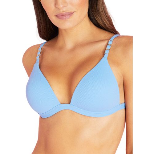 Maillots de bain Haut de maillot de bain triangle push-up multipositions Miami - Selmark - Modalova