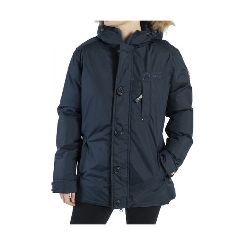 Parka Parka Choupileak - Canadian Peak - Modalova