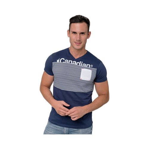 T-shirt Canadian Peak T-shirt Jerem - Canadian Peak - Modalova