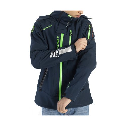 Blouson Veste Veste Softshell Tabormen - Canadian Peak - Modalova