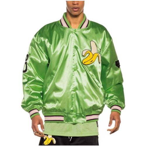 Veste Grimey GSJ146 GRN - Grimey - Modalova