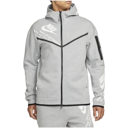 Sweat-shirt Sweat à capuche NSW TECH FLEECE - Nike - Modalova