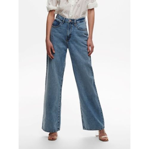 Jeans 15222070 HOPE-LIGHT BLUE DENIM - Only - Modalova