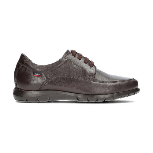 Derbies CallagHan 81308 marron - CallagHan - Modalova
