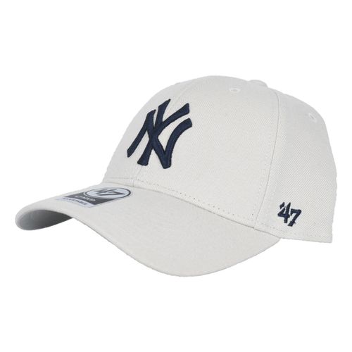 Casquette New York Yankees MVP Cap - '47 Brand - Modalova