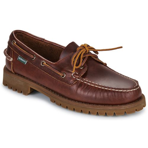 Chaussures bateau RANGER WAXY - Sebago - Modalova