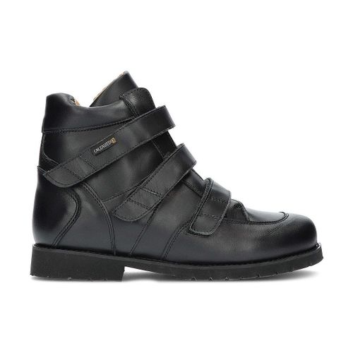 Boots Calzamedi 4201 black - Calzamedi - Modalova