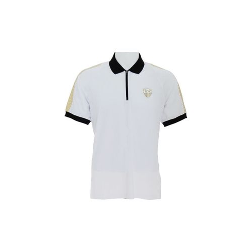 T-shirt Emporio Armani EA7 Polo - Emporio Armani EA7 - Modalova