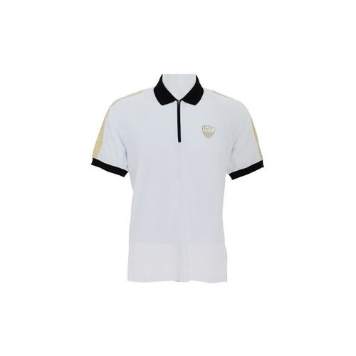 T-shirt Emporio Armani EA7 Polo - Emporio Armani EA7 - Modalova
