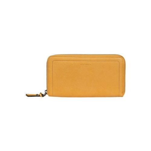Portefeuille Compagnon Ref 54440 Jaune 19*10*2 cm - Hexagona - Modalova