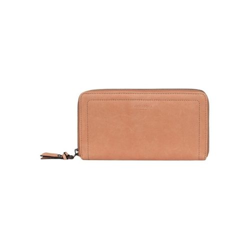 Portefeuille Compagnon Ref 54440 Peche 19*10*2 cm - Hexagona - Modalova