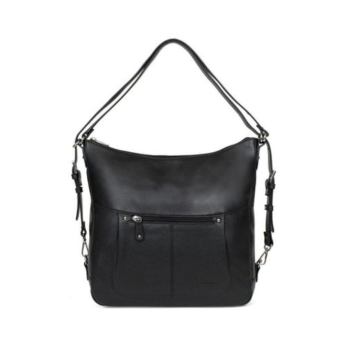 Sac a main Sac Transformable Ref 55612 Noir 34*32*14 cm - Hexagona - Modalova