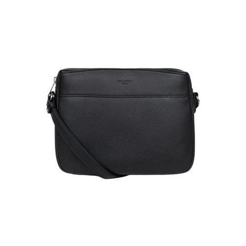 Sac Bandouliere Sac porte travers Ref 55613 Noir 30*21*7 cm - Hexagona - Modalova
