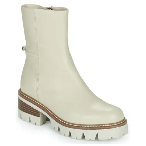 Bottines Maison Minelli SYDONIE - Maison Minelli - Modalova