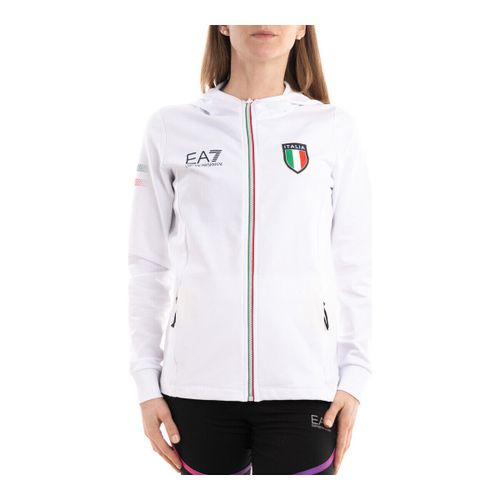 Sweat-shirt 8NTMC0TCA6Z - Emporio Armani EA7 - Modalova