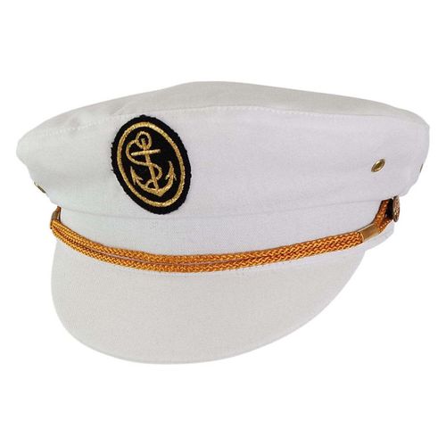 Casquette Casquette capitaine MARVEL T62 - Chapeau-Tendance - Modalova